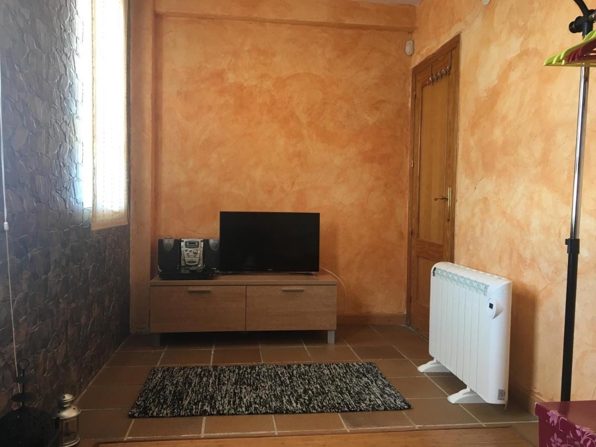 Acogedor Estudio Junto A Pista Сиера Невада Екстериор снимка